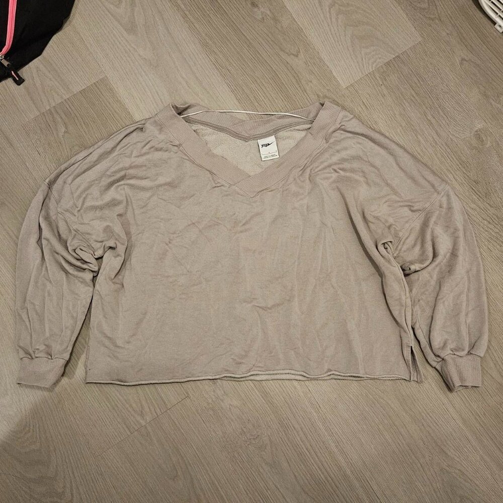 yoga nike